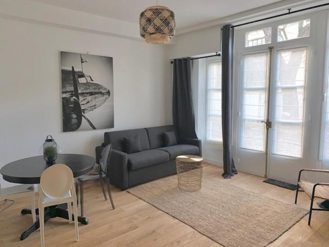 Luxe Parisien - Petit Varenne Parigi