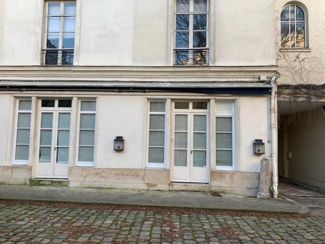 Luxe Parisien - Petit Varenne Parigi