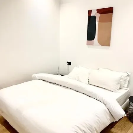 Luxe Parisien - Petit Varenne Parigi